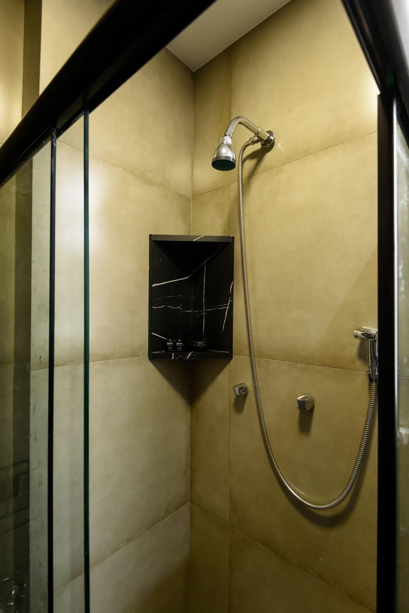 2qts A 400m Da De Copacabana | Bl 125/701 Apartamento