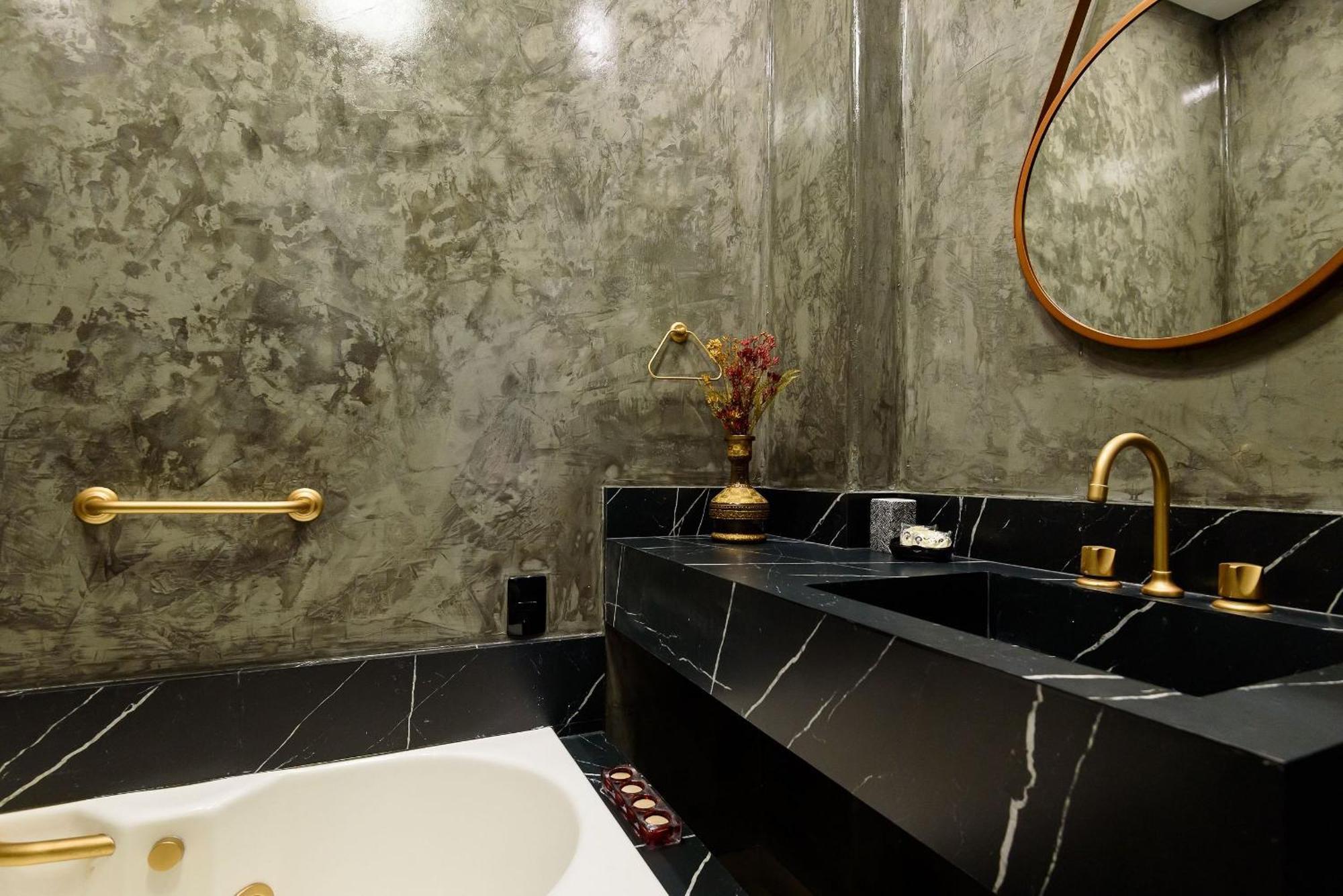 Apartamento 2qts A 400m Da De Copacabana | Bl 125/701 Rio de Janeiro