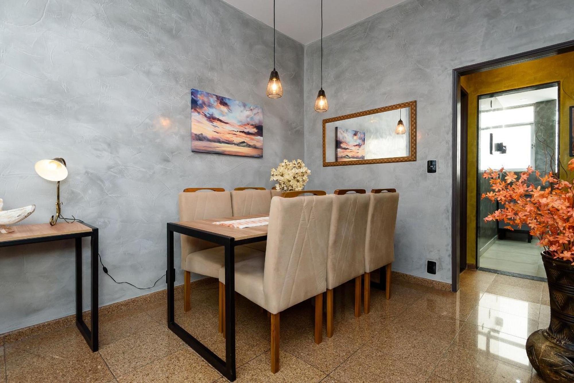 Apartamento 2qts A 400m Da De Copacabana | Bl 125/701 Rio de Janeiro