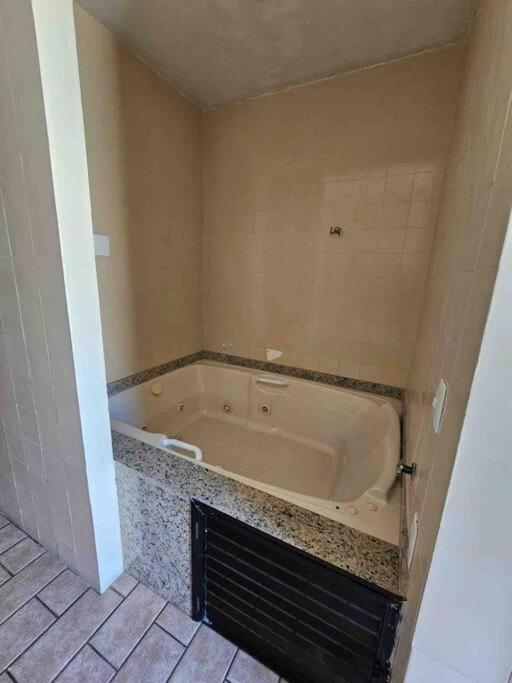 Apartamento Lindo Flat No Leblon *