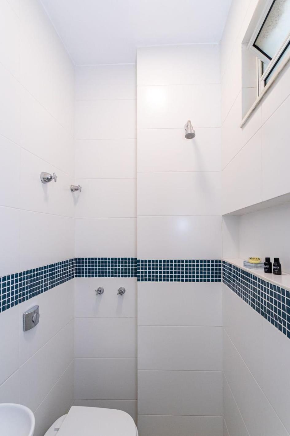 Apartamento Moderno Em Copacabana | Gb 112/304