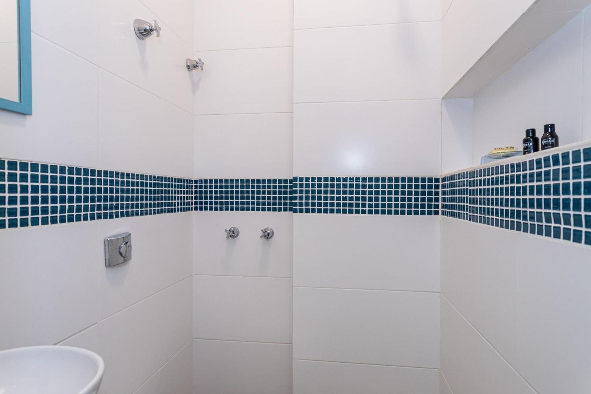 Apartamento Moderno Em Copacabana | Gb 112/304