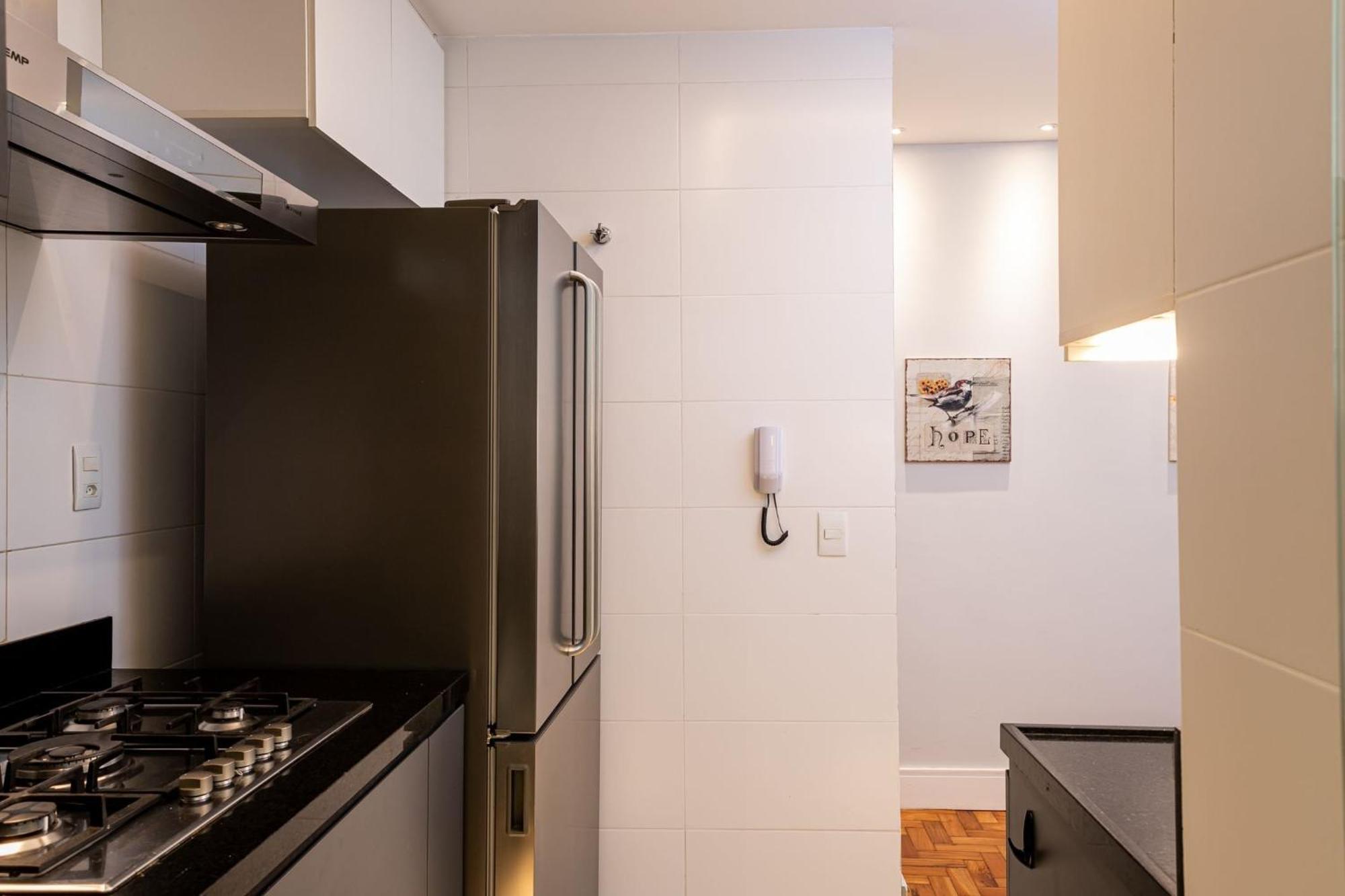 Moderno Em Copacabana | Gb 112/304 *