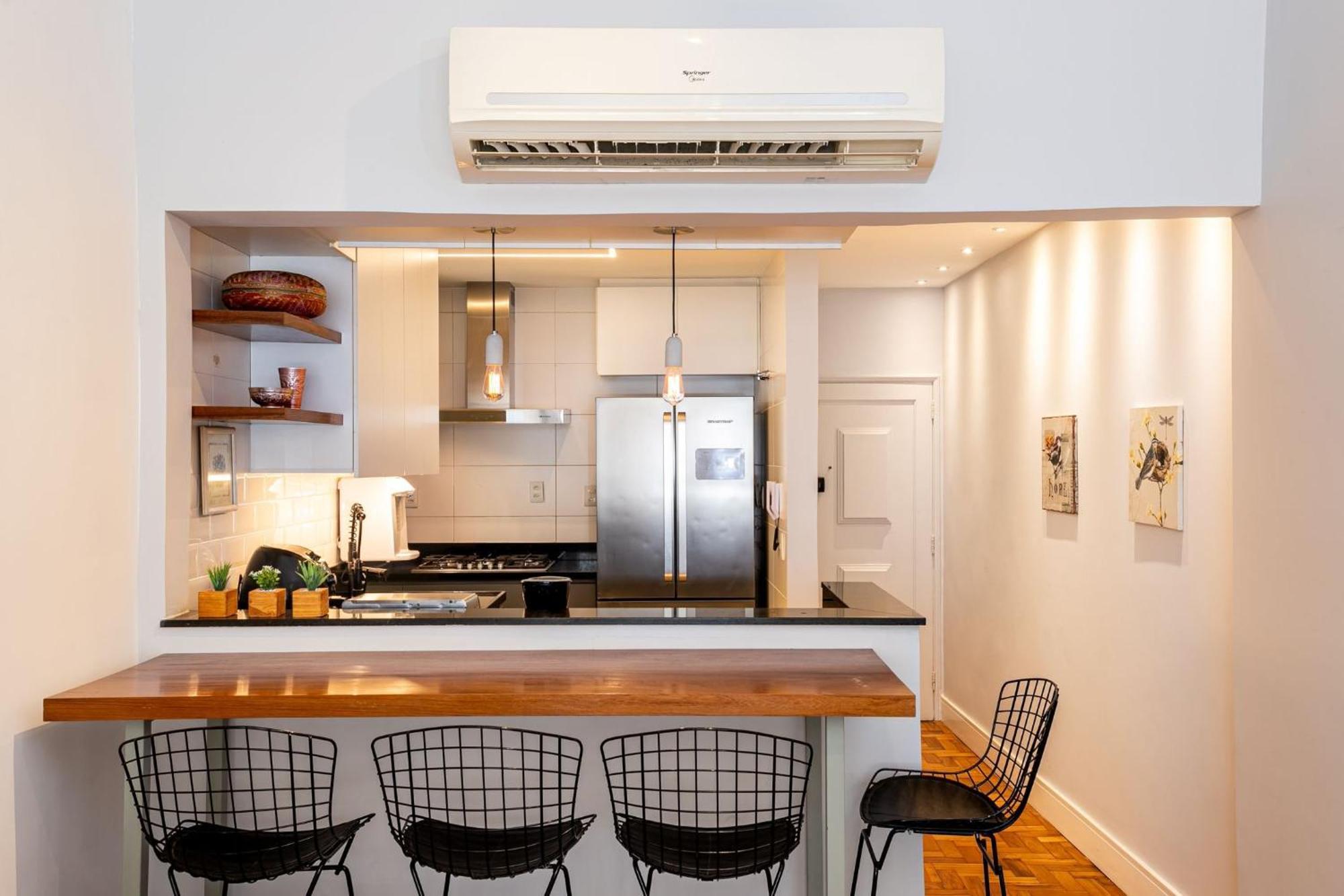 Moderno Em Copacabana | Gb 112/304