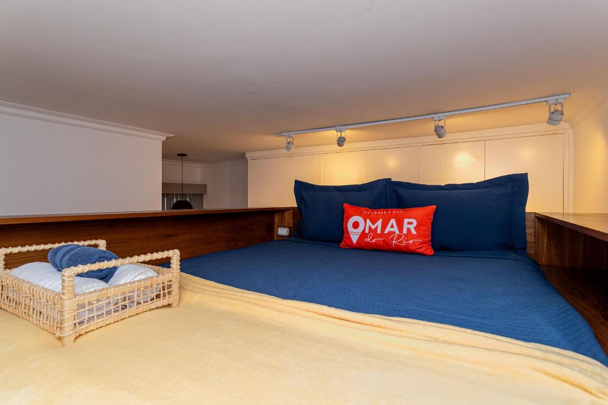 Moderno Em Copacabana | Gb 112/304 Apartamento *
