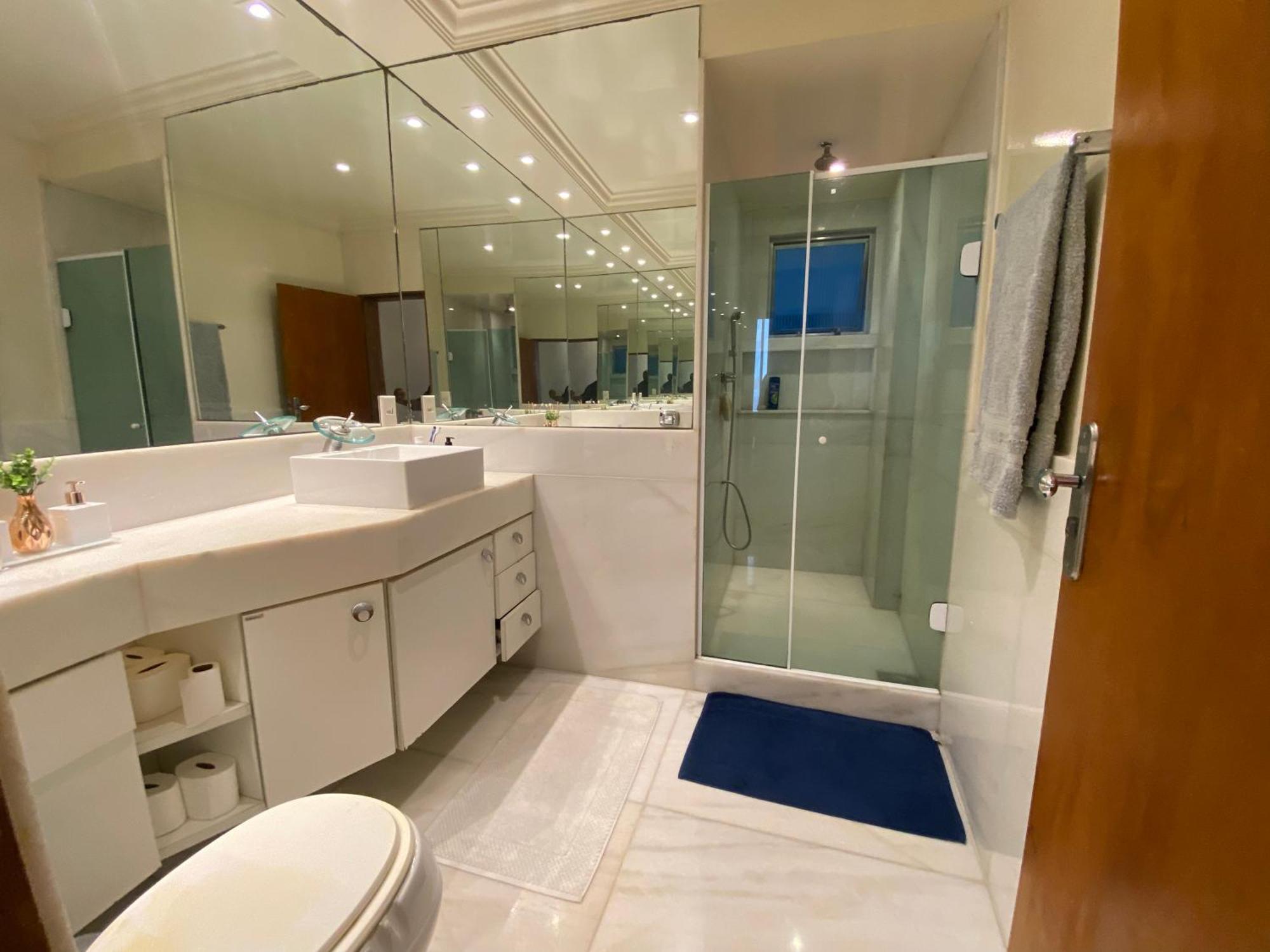 Ap702 - Charme A Beira Mar - 1 Min Da Apartamento Rio de Janeiro