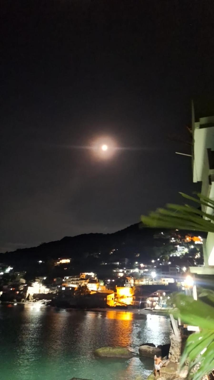 Pousada Ilha Bella