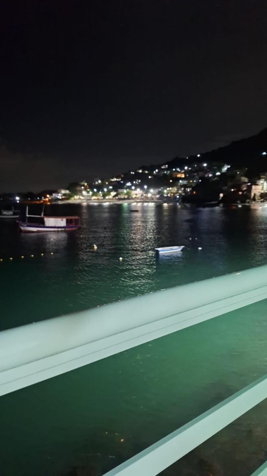 Pousada Ilha Bella Pensão