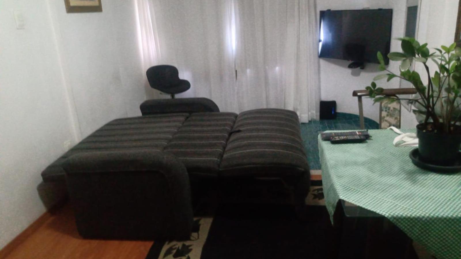 Vista Luxuosa O Mar, Conforto E Privacidade! Apartamento *