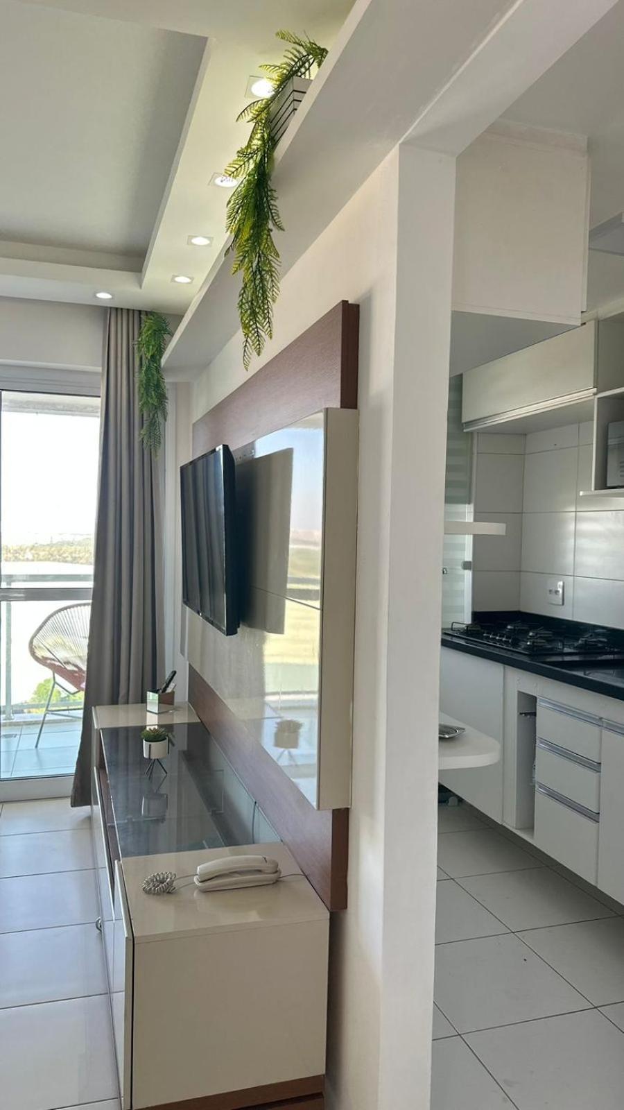 Flat Rio A Aparthotel