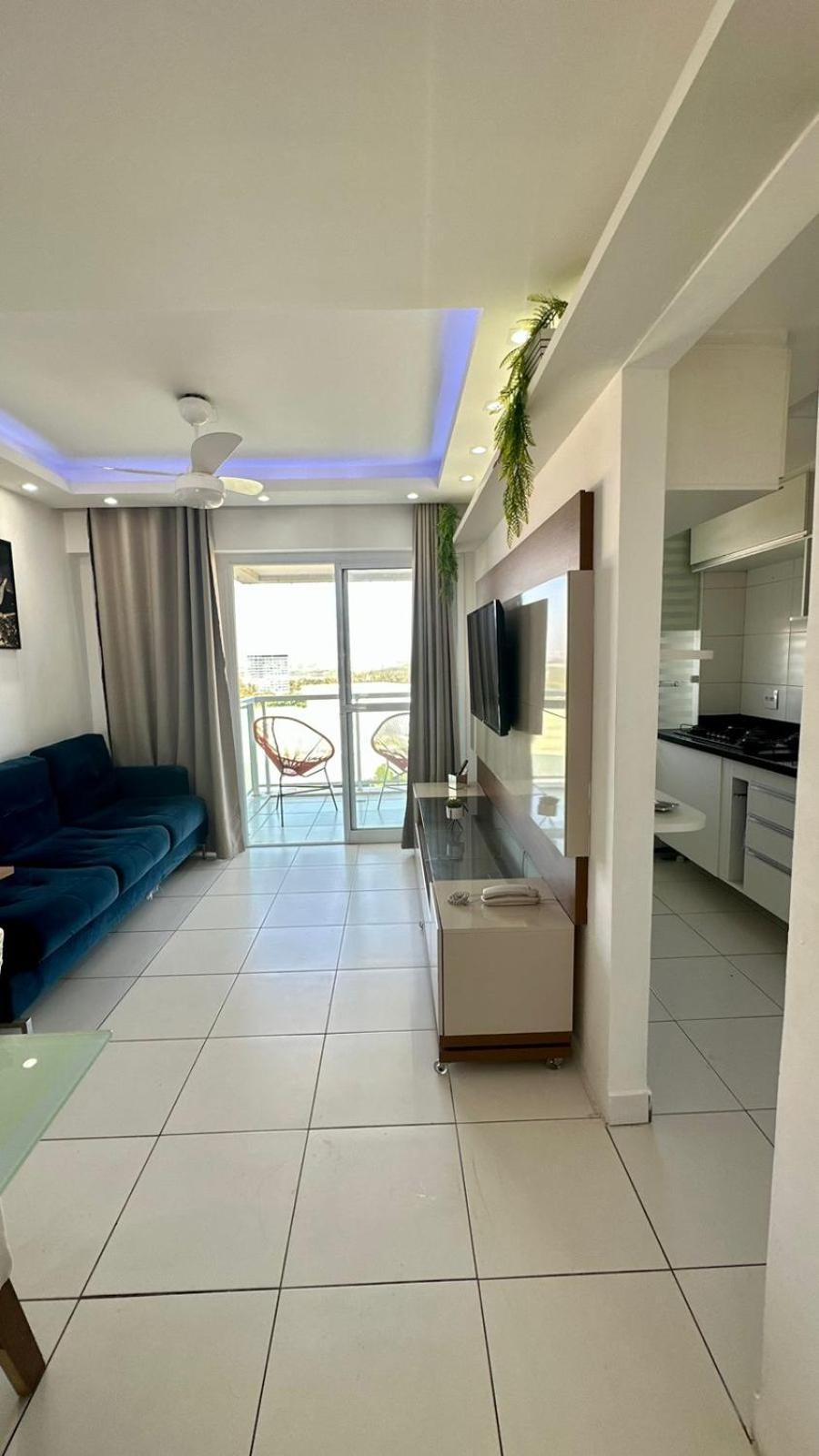 Aparthotel Flat Rio A Rio de Janeiro