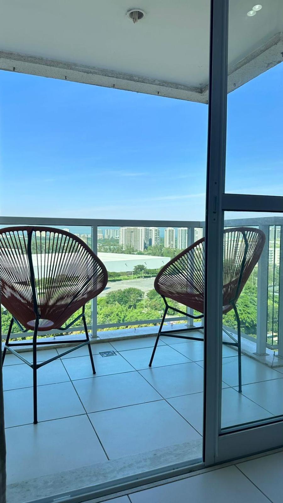 Flat Rio A Aparthotel