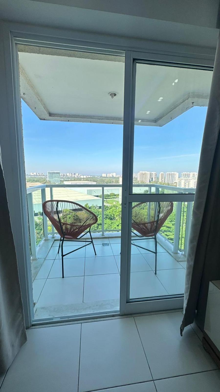 Flat Rio A Aparthotel Rio de Janeiro
