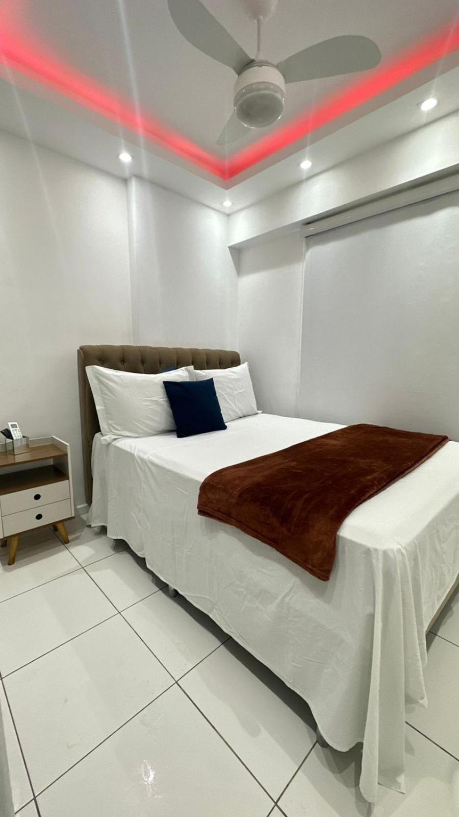 Flat Rio A Aparthotel