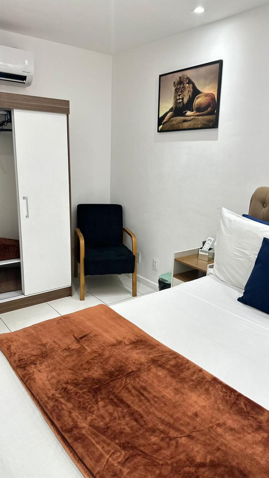 Aparthotel Flat Rio A