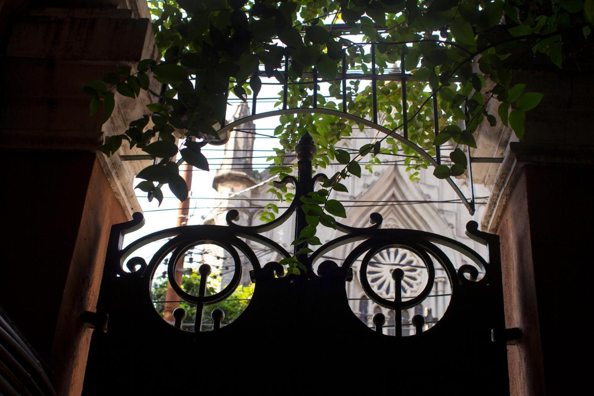 Casa de hóspedes Casa Laranja