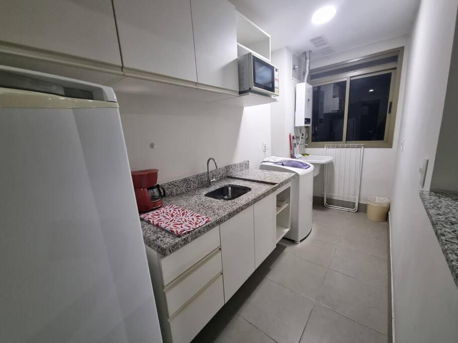 Flat, Conforto E Localizacao Excelente! * Rio de Janeiro