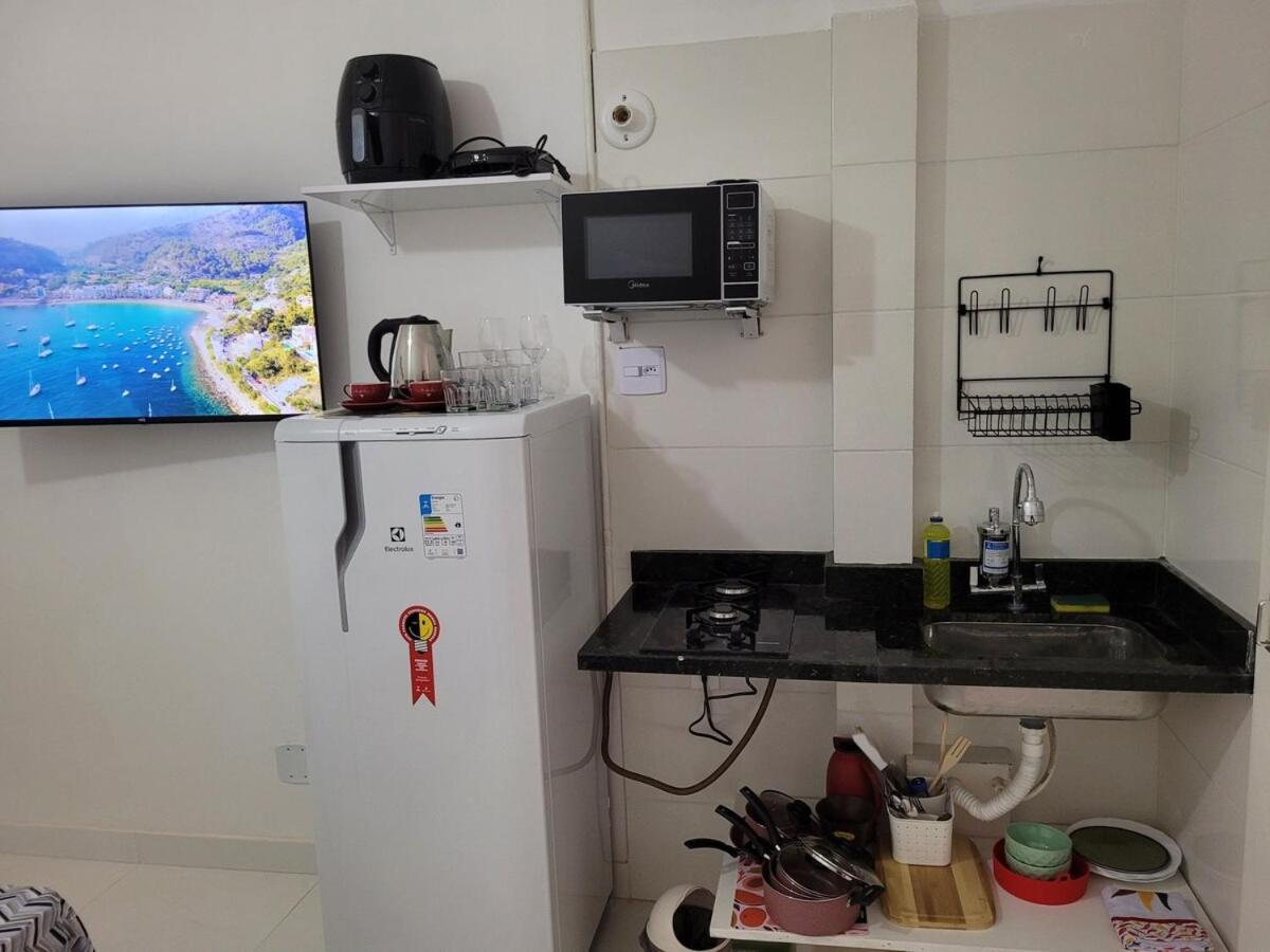 Suh Flamengo 05 Compact Metro Aterro Apartamento Rio de Janeiro