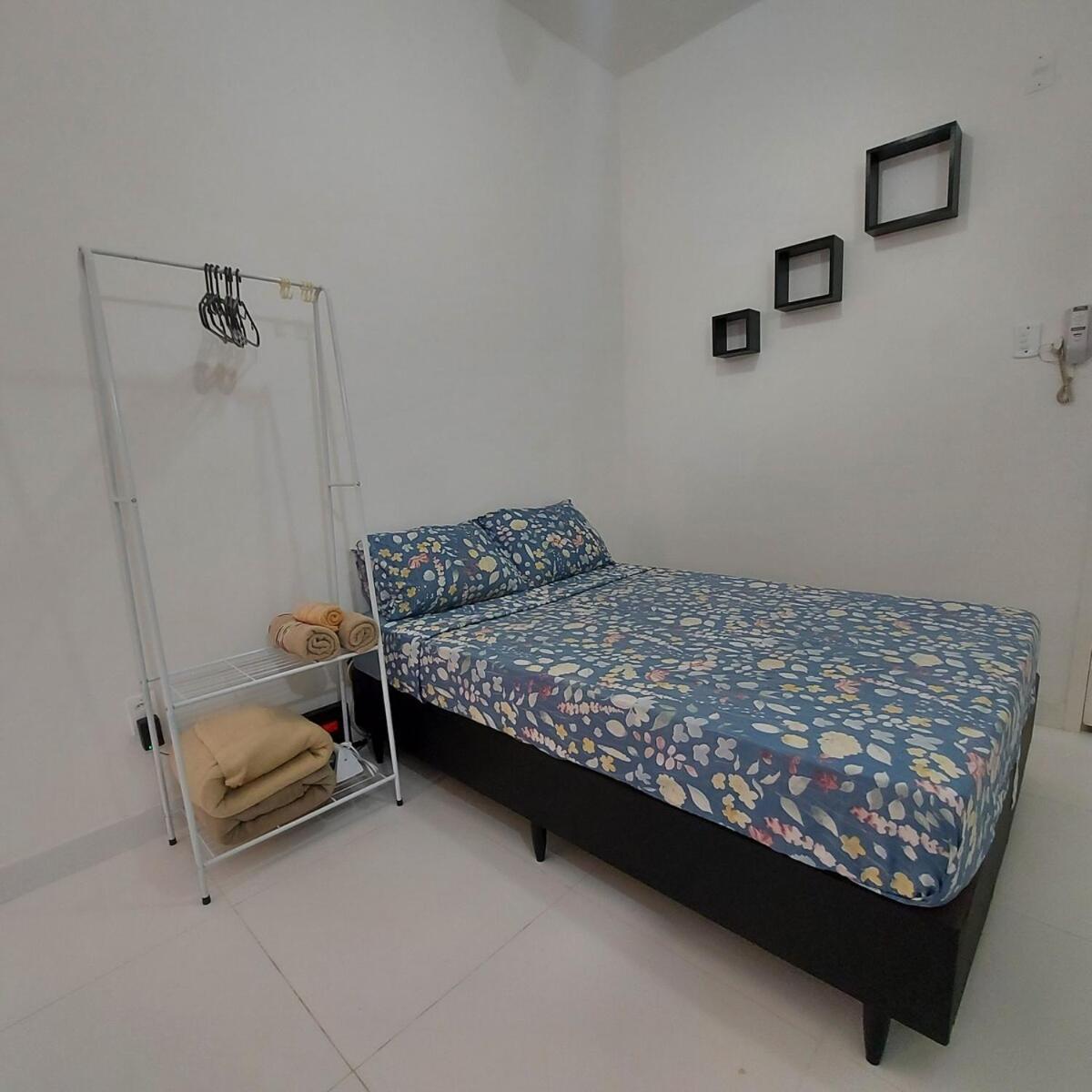Apartamento Suh Flamengo 05 Compact Metro Aterro *