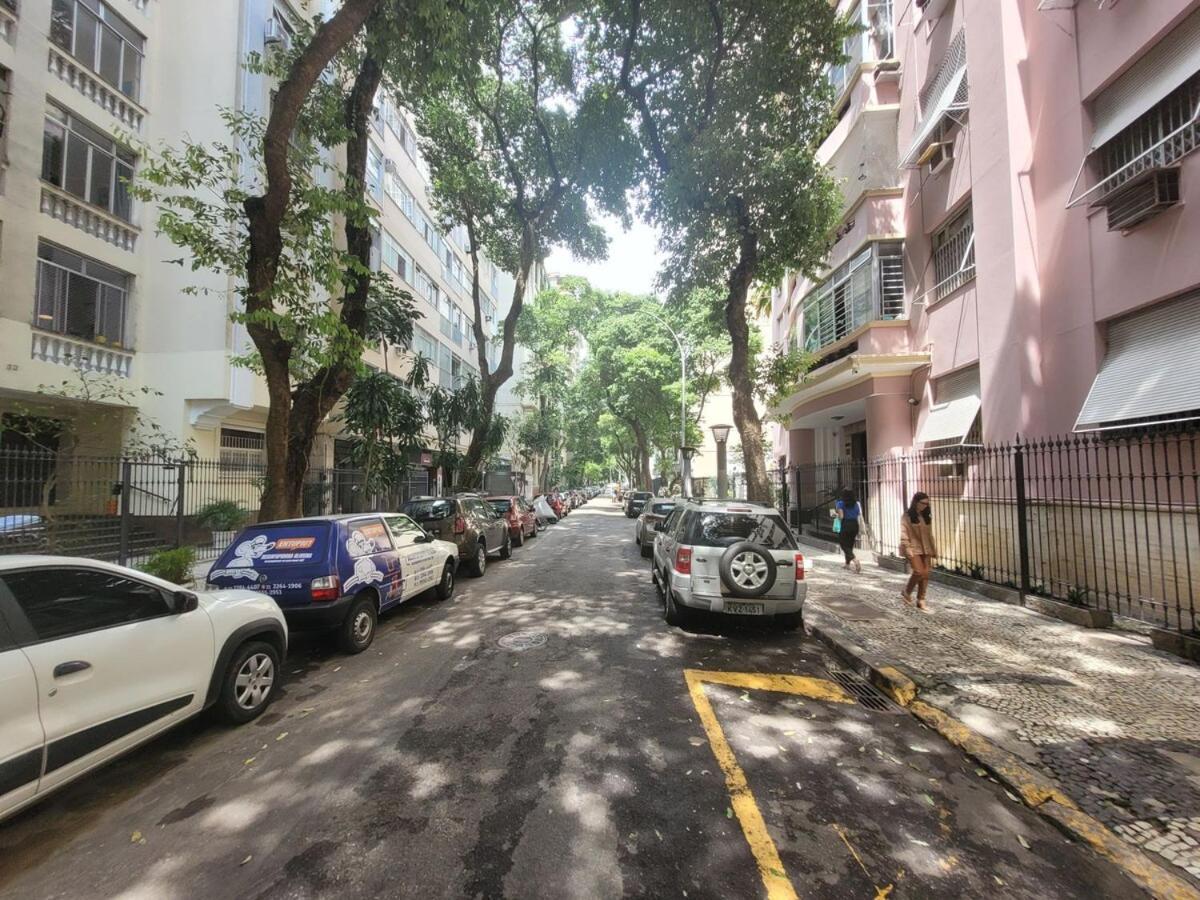 Suh Flamengo 05 Compact Metro Aterro Apartamento Rio de Janeiro