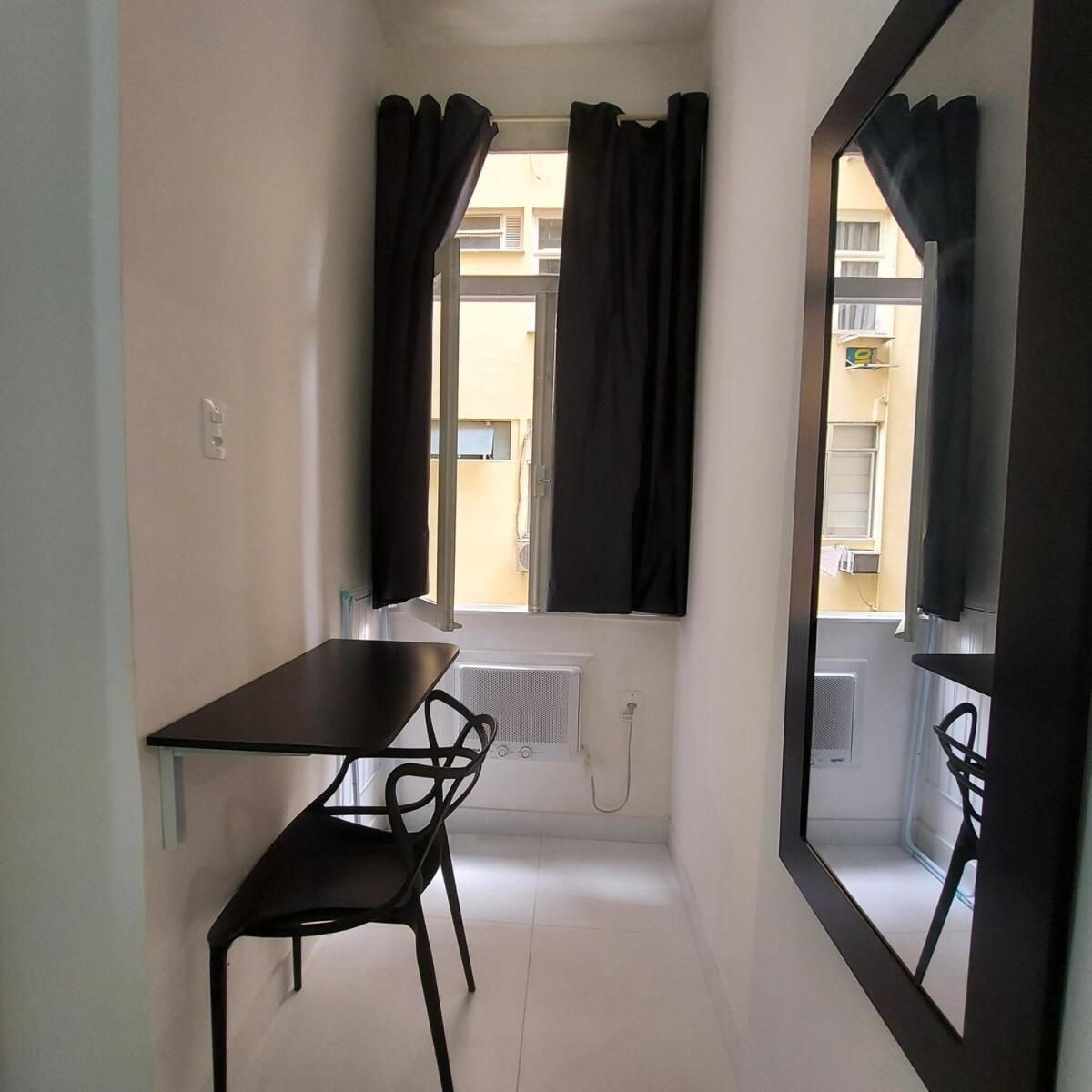 Apartamento Suh Flamengo 05 Compact Metro Aterro *