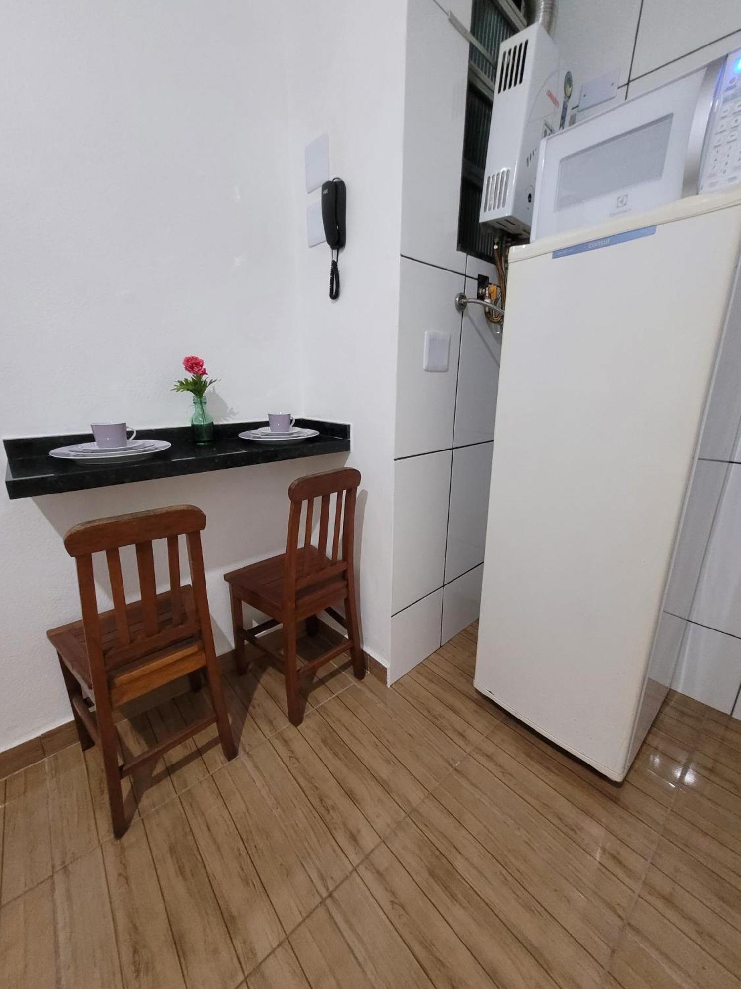 Copacabana Quadra Da Apartamento