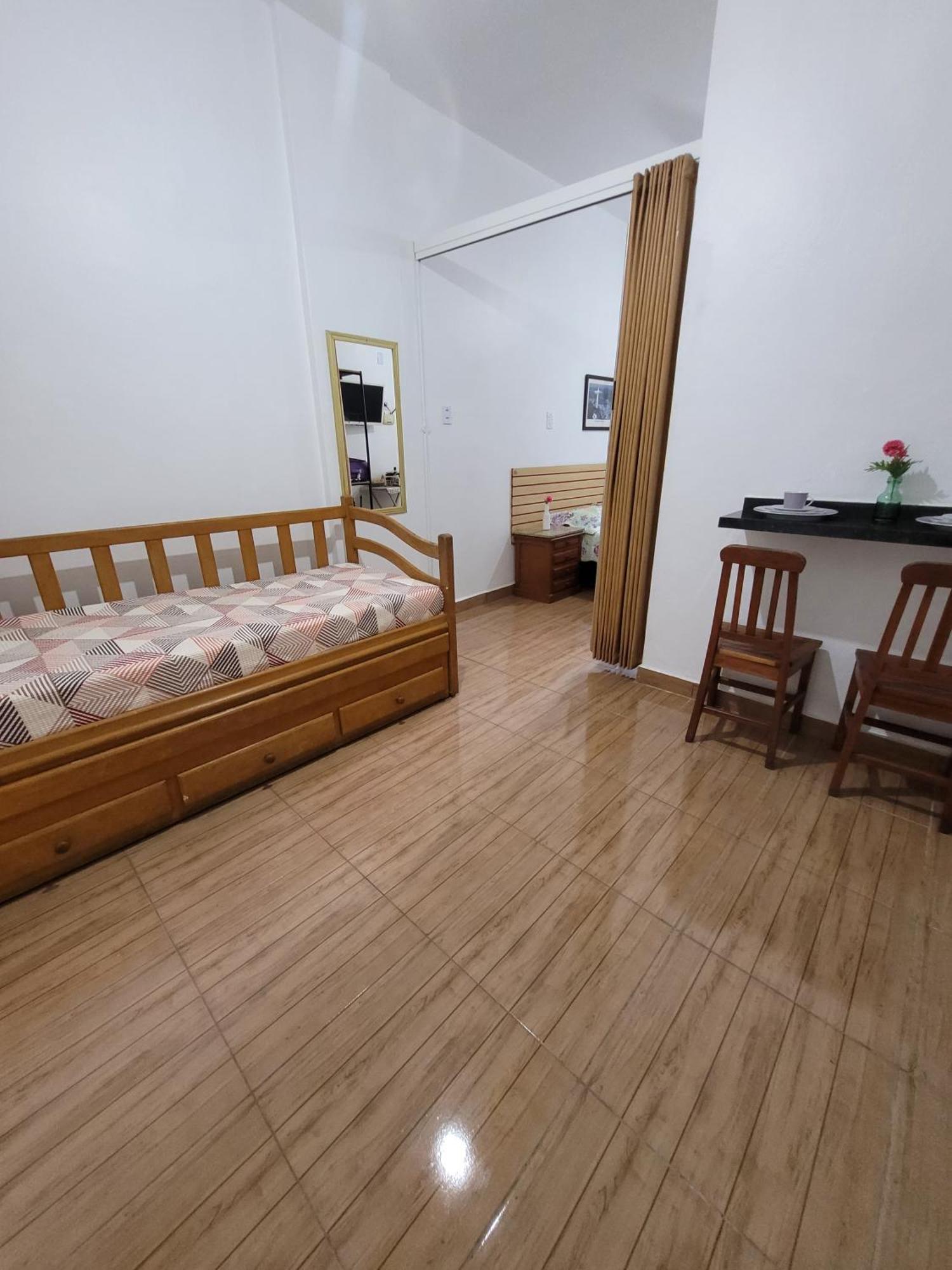 Copacabana Quadra Da Apartamento *