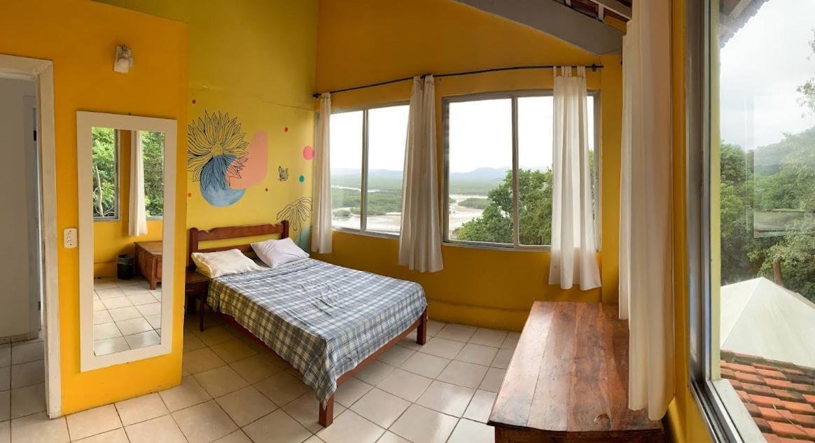Banana Leaf Eco Hostel Rio de Janeiro