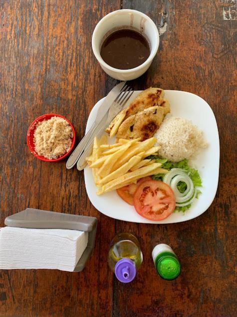 Banana Leaf Eco *