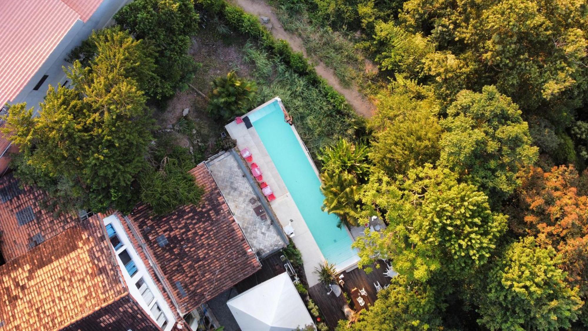 Hostel Banana Leaf Eco *