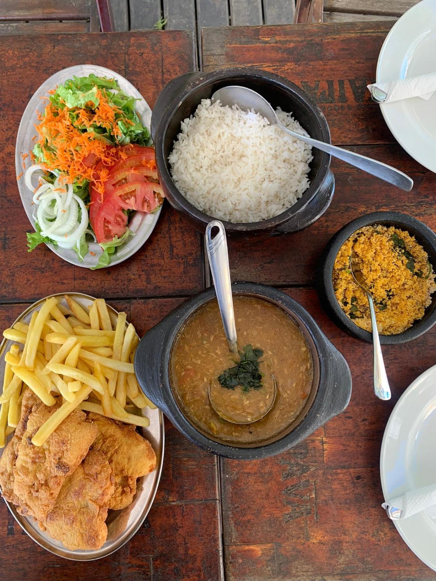 Banana Leaf Eco Rio de Janeiro