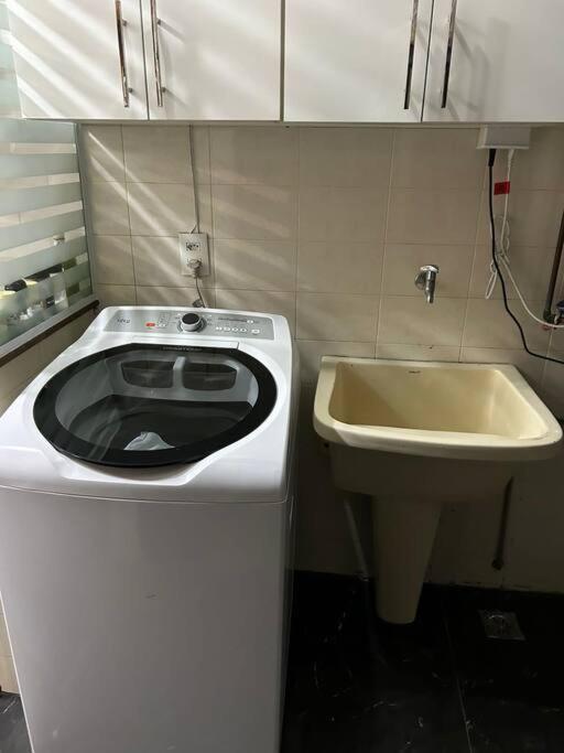 Tipo Casa A Beira-mar Apartamento Rio de Janeiro