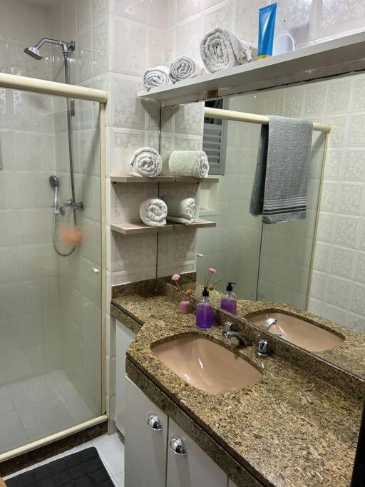 Tipo Casa A Beira-mar Apartamento *