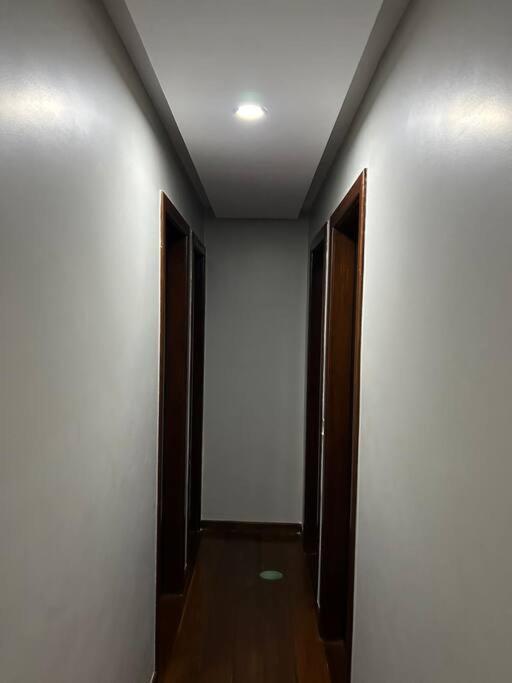 Tipo Casa A Beira-mar Apartamento Rio de Janeiro