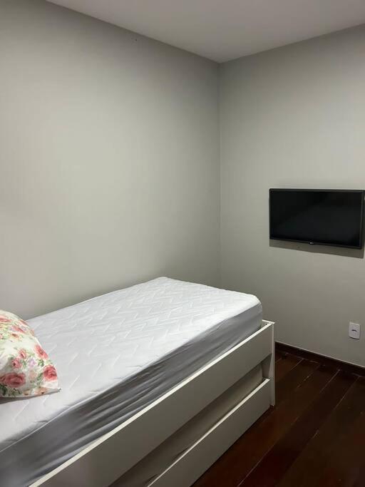 Tipo Casa A Beira-mar Apartamento