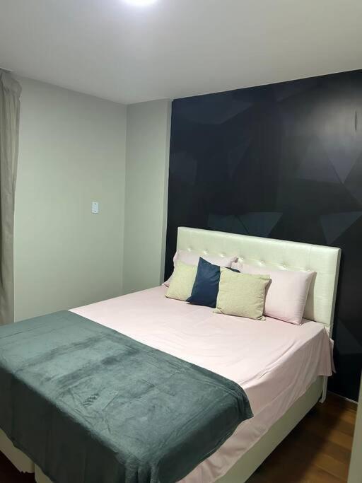 Tipo Casa A Beira-mar Apartamento *