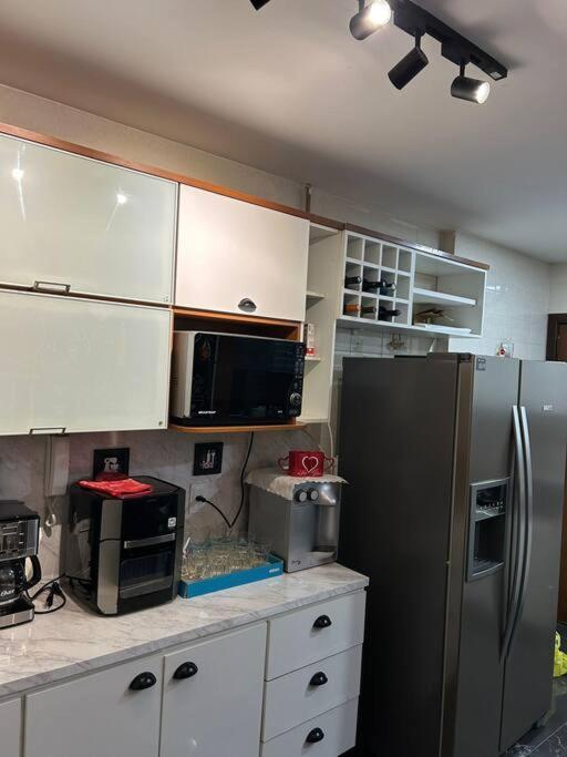 Apartamento Tipo Casa A Beira-mar