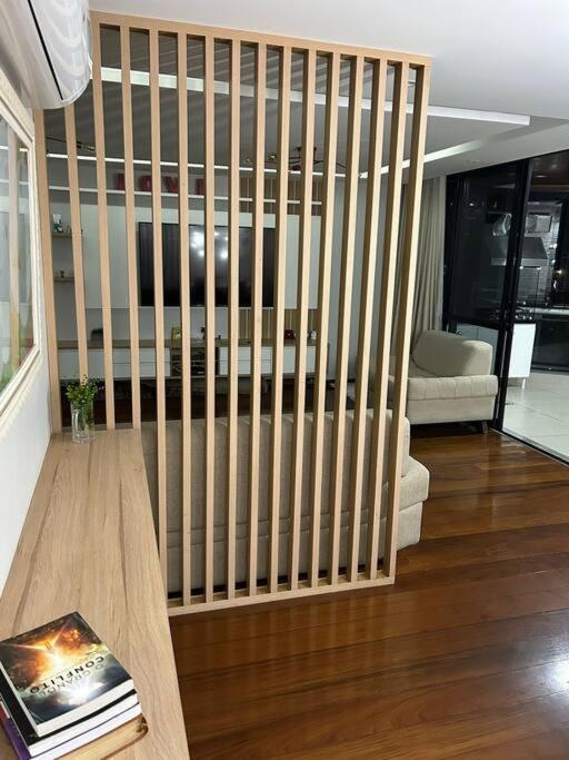 Tipo Casa A Beira-mar Apartamento
