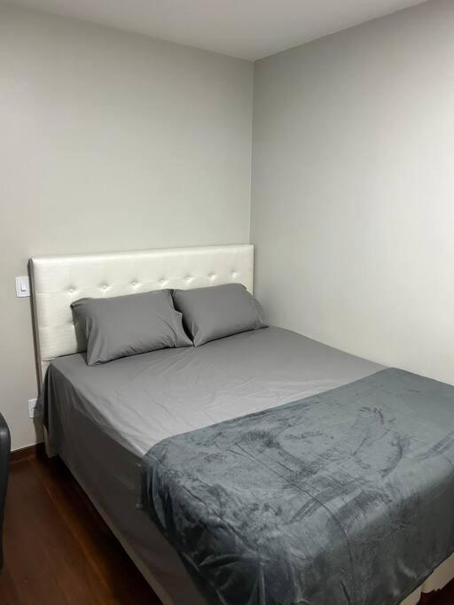 Apartamento Tipo Casa A Beira-mar *