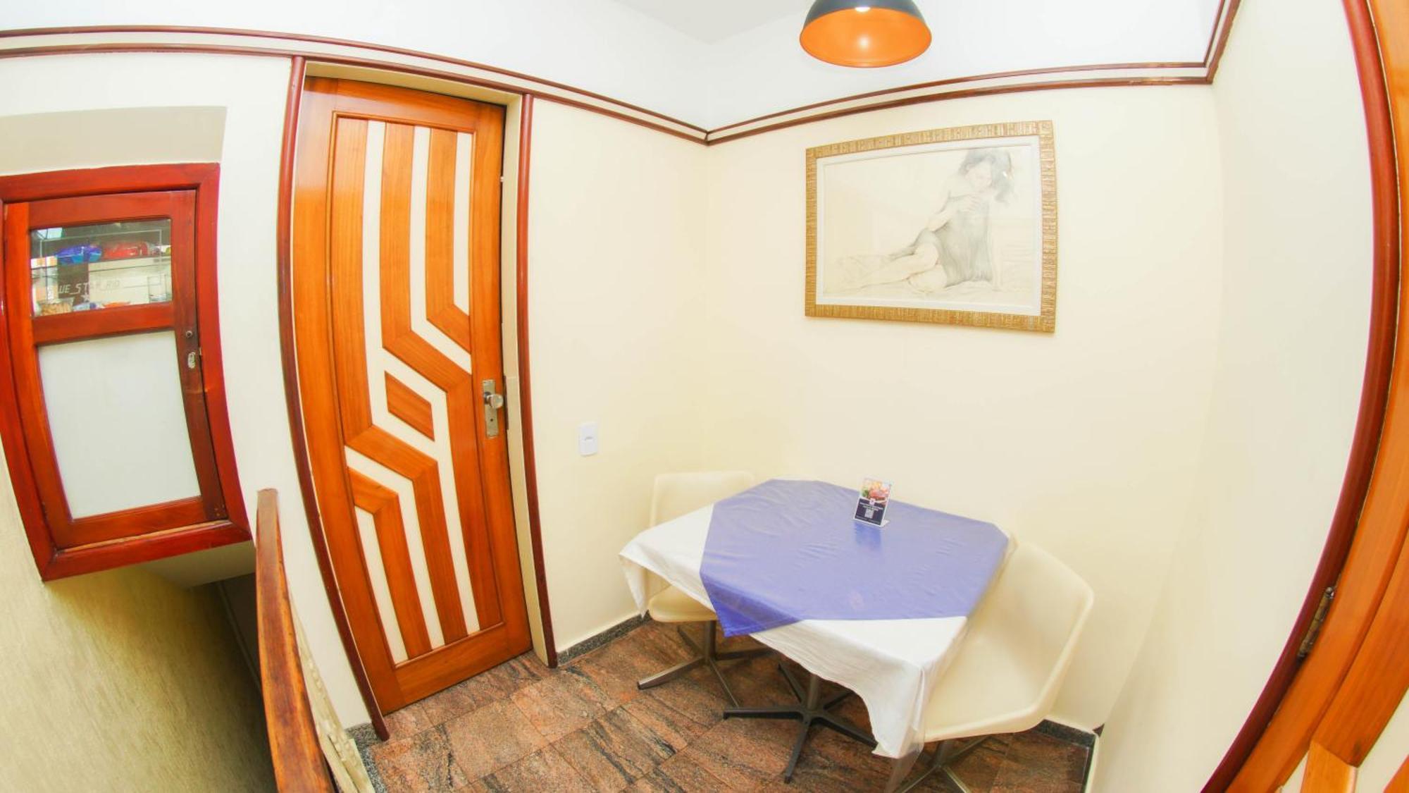 Blue Star Rio (adults Only) Rio de Janeiro
