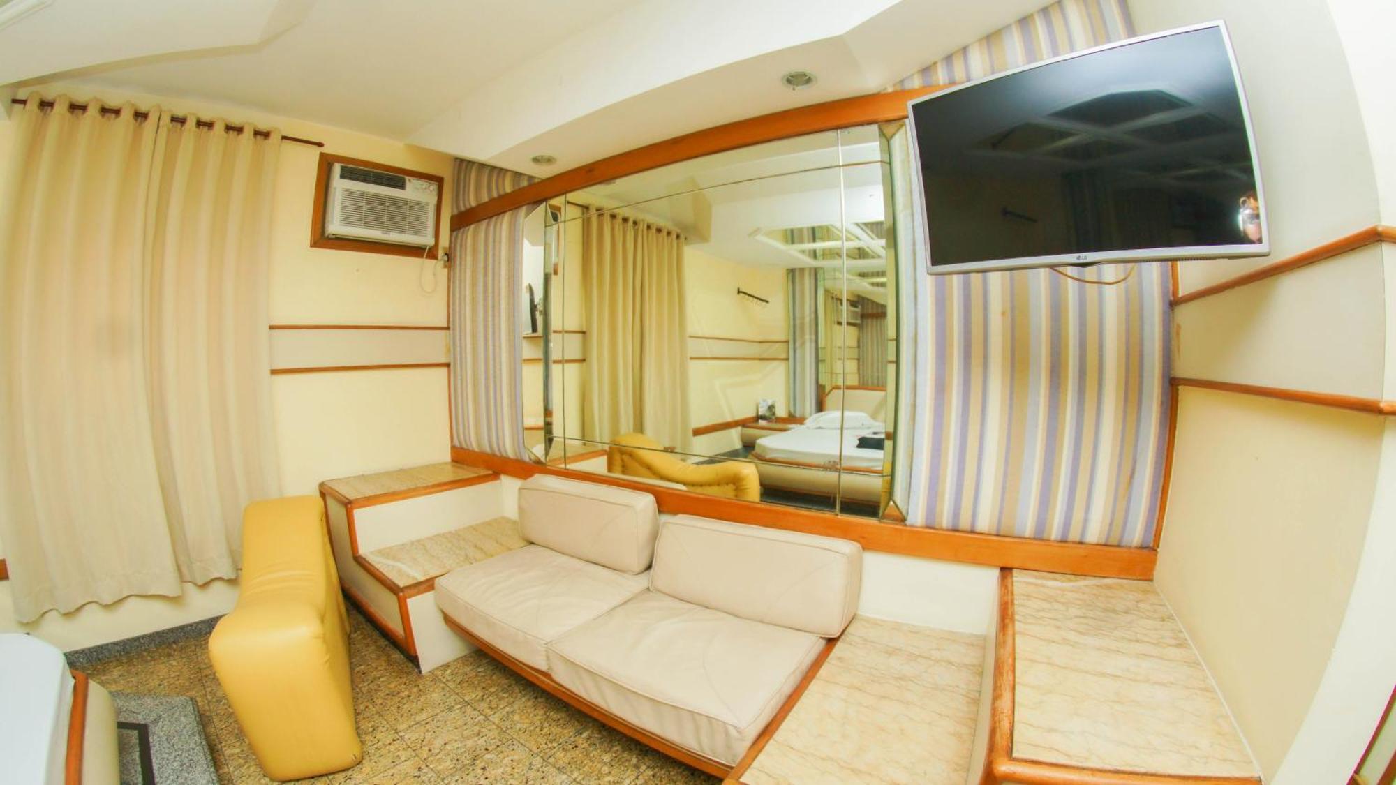 Love hotel Blue Star Rio (adults Only) *