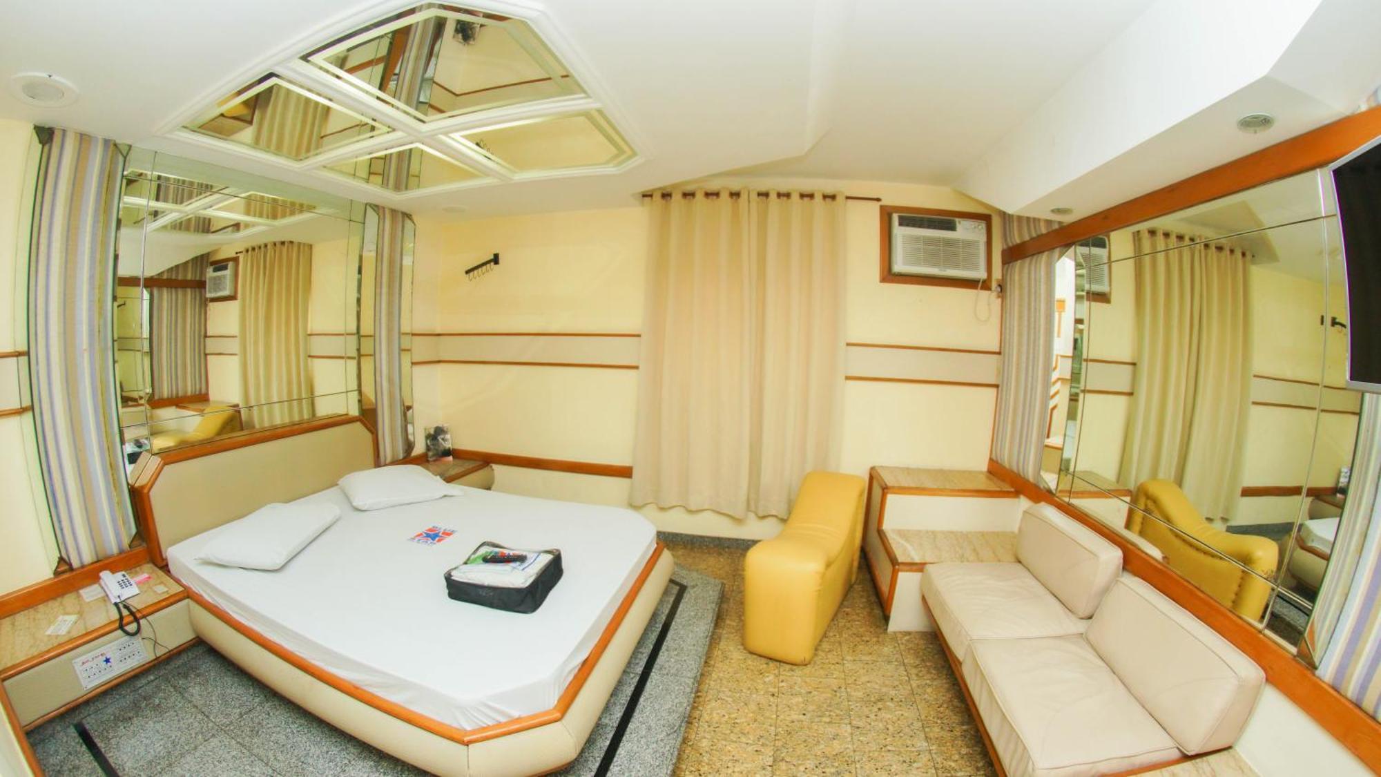 Blue Star Rio (adults Only) *