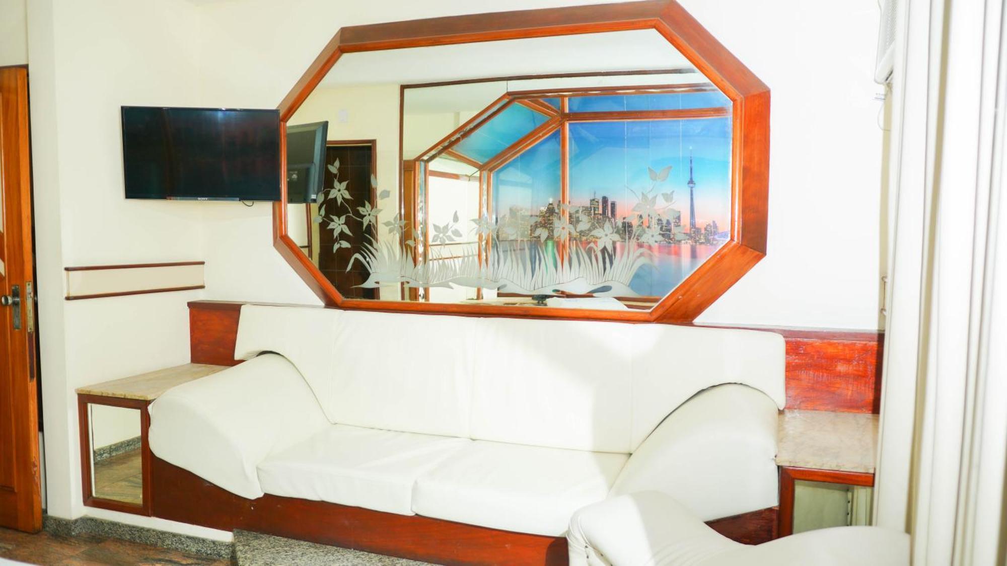 Love hotel Blue Star Rio (adults Only)