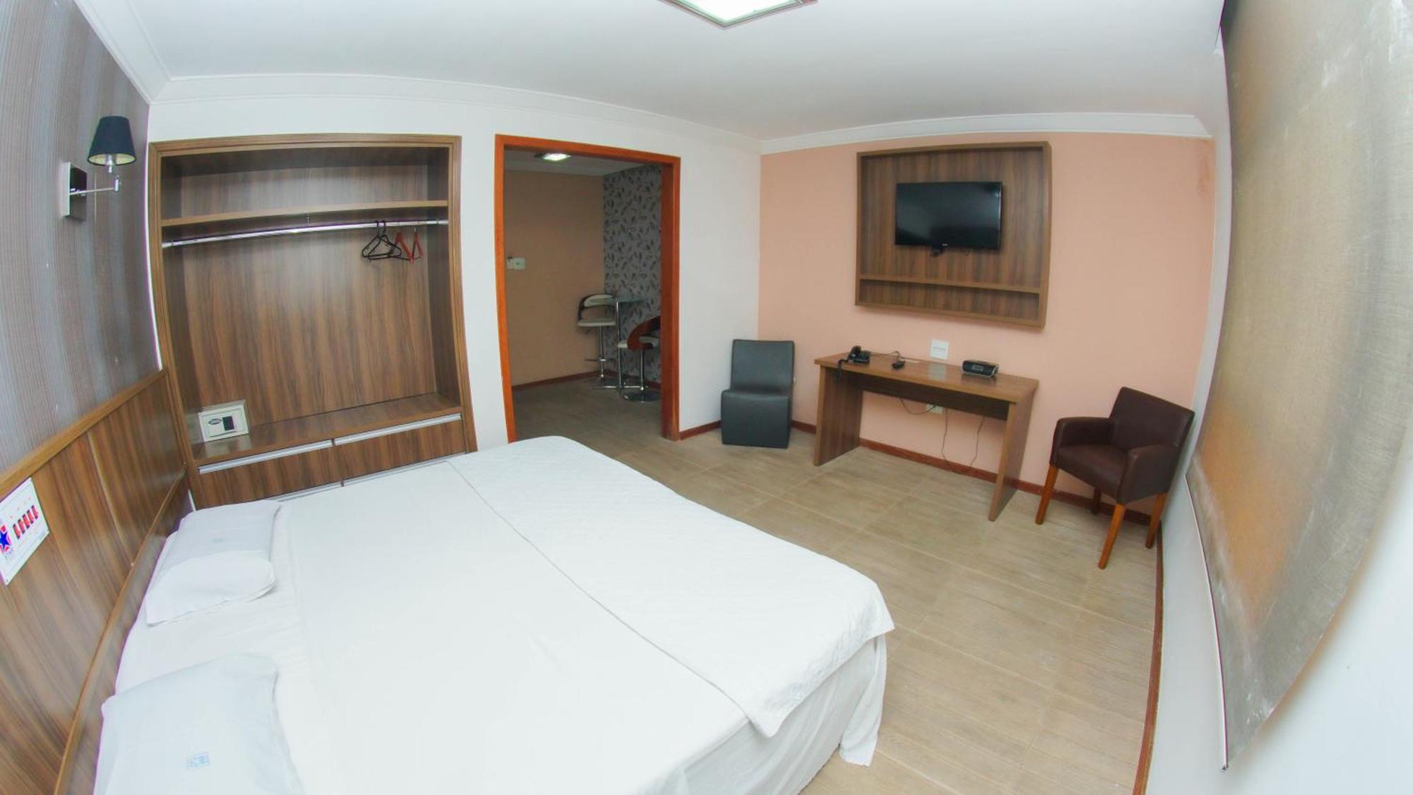 Love hotel Blue Star Rio (adults Only) Rio de Janeiro