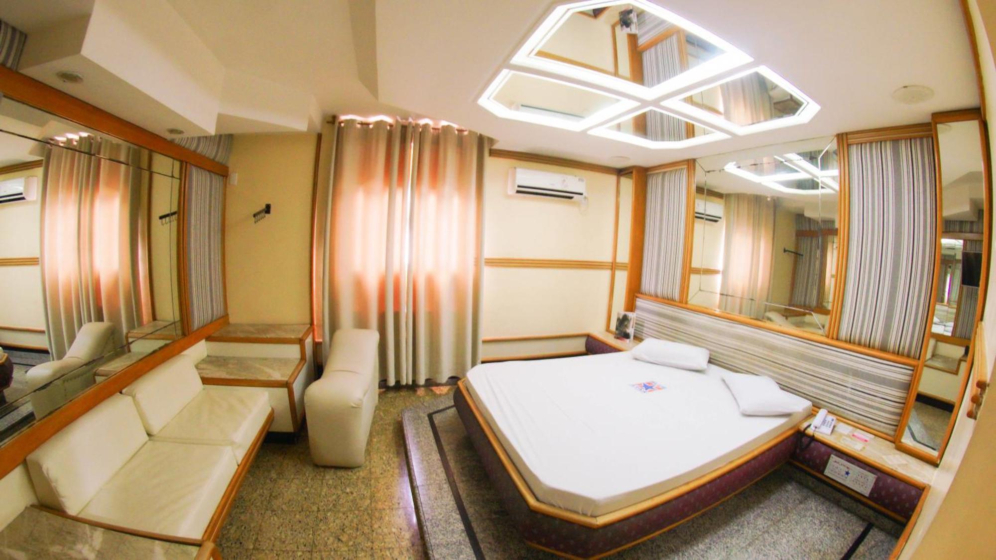 Blue Star Rio (adults Only) *
