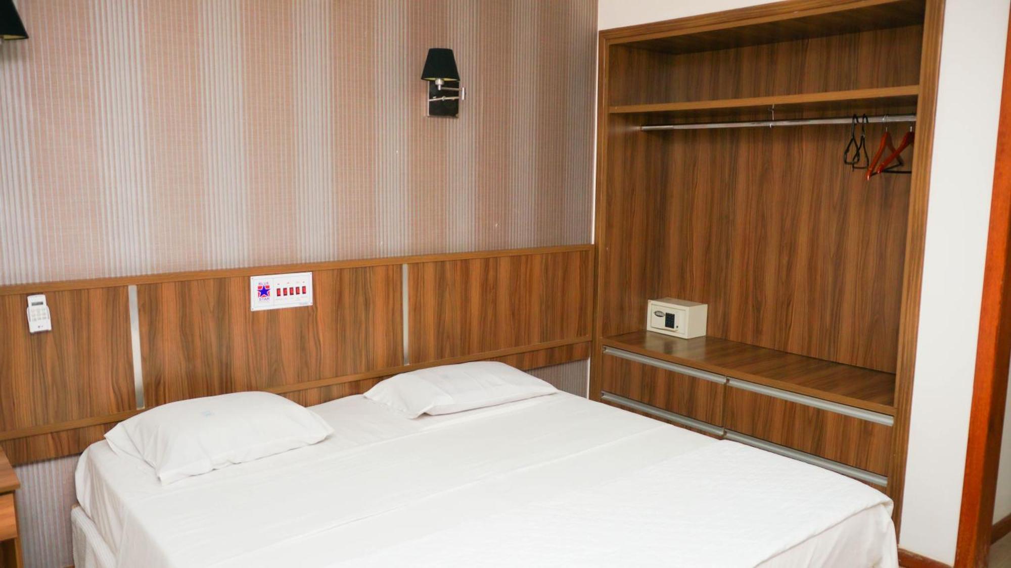 Blue Star Rio (adults Only) Love hotel Rio de Janeiro