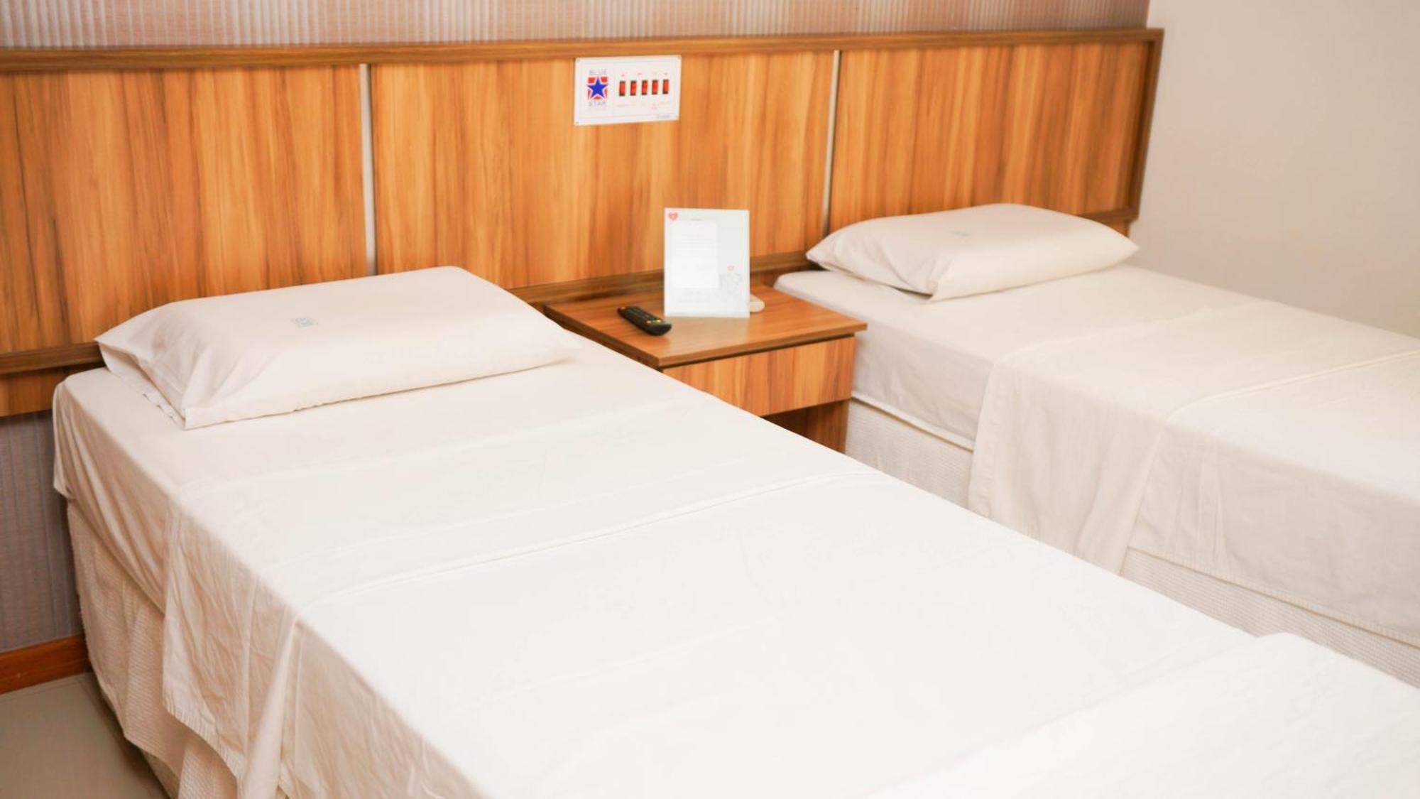 Blue Star Rio (adults Only) Love hotel Rio de Janeiro