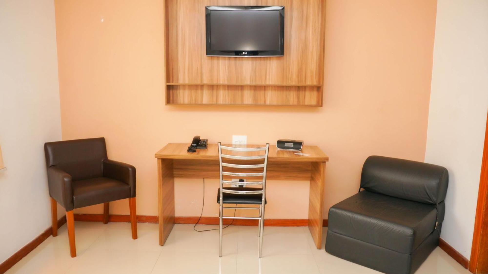 Love hotel Blue Star Rio (adults Only)