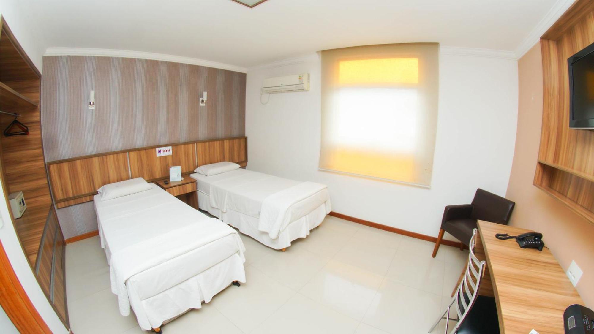 Love hotel Blue Star Rio (adults Only)
