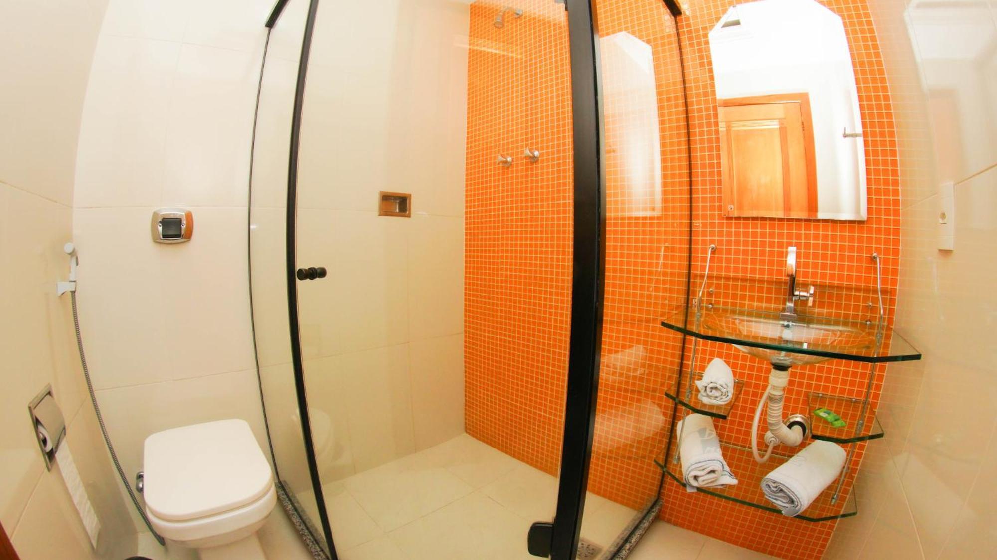 Love hotel Blue Star Rio (adults Only) Rio de Janeiro
